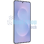 Смартфон Samsung Galaxy S25 Edge 12/256Gb, голубой