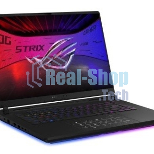Ноутбук ASUS ROG Strix SCAR 16 G635LR-RW017 Intel Core Ultra 9 275HX 2100MHz/16