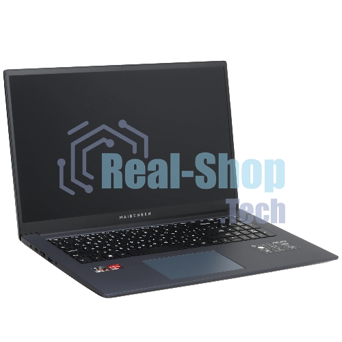 Ноутбук Maibenben M17A-R574UM/17.3