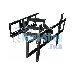 Кронштейн Kromax OPTIMA-409 черный 32