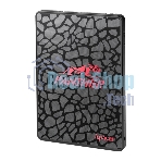 Накопитель SSD Apacer AS350 PANTHER, 1Tb, 2.5