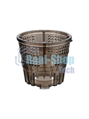 Соковыжималка BBK JCS101 черный/серый, шнековая вертикальная, 200 Вт, 1000 мл, механическое