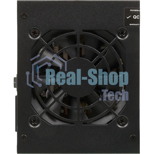 Блок питания Aerocool/Formula SX-400, 400W, 400Вт, 80мм, черный