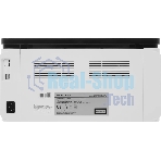 Принтер лазерный черно-белый (монохромный) Pantum BP1800, A4, 18 стр/мин, USB 2.0, белый BP1800