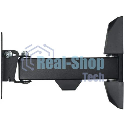 Кронштейн для телевизора Hama 00220820 черный, 10