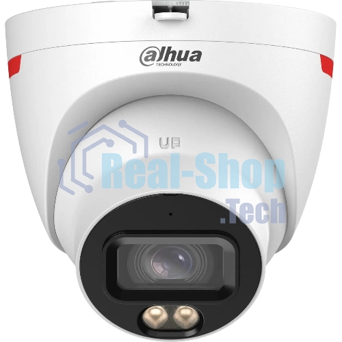 Камера видеонаблюдения IP Dahua DH-IPC-HDW2249TP-S-LED-0360B-PRO 3.6-3.6мм цв. (DH-IPC-HDW2249TP-S-LED-PRO)