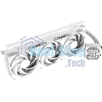Система охлаждения Zalman CPU Liquid Cooler 360мм, белый