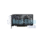 Видеокарта Gigabyte GeForce RTX 5050 Windforce OC, NVIDIA RTX 5050, 8 ГБ GDDR6, 128 бит, PCI-e 5.0, 1xHDMI, 2xDP, 2587 МГц