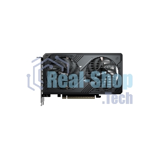 Видеокарта Gigabyte GeForce RTX 5050 Windforce OC, NVIDIA RTX 5050, 8 ГБ GDDR6, 128 бит, PCI-e 5.0, 1xHDMI, 2xDP, 2587 МГц