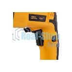 Перфоратор электрический Denzel RHH-600-22, SDS-plus, 600 Вт, 2,5 Дж, 2 реж.