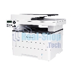 МФУ лазерное Pantum M7108DN, P/C/S, Mono laser, A4, 33 ppm, 1200x1200 dpi, 256 MB RAM, PCL/PS, Duplex, ADF50, paper tray 250 pages, USB, LAN, start. cartridge 6000 pages, проектная модель