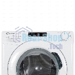 Стиральная машина Candy CSH44283DW/2-07 белый, загрузка фронтальная 8кг, 1200 об/мин., класс: А