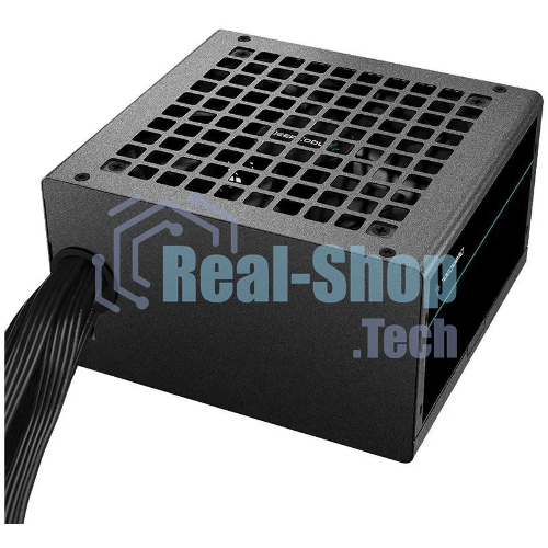 Блок питания Deepcool/GamerStorm PF700, 700Вт, 80 PLUS, 120мм, черный
