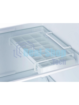 Морозильная камера Beko RFSK215T01W, белый, 213л, 6 ящиков