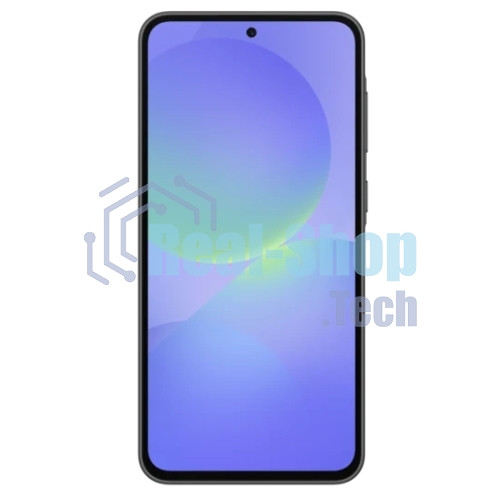 Смартфон Samsung Galaxy A36 8/256Gb черный
