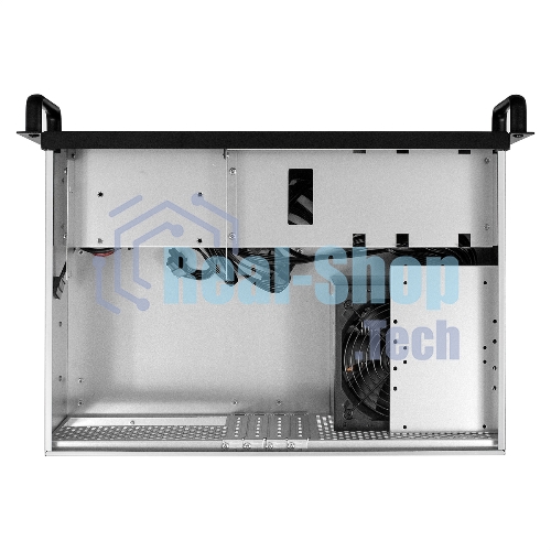 Серверный корпус ExeGate Pro 3U300-03 (RM 19