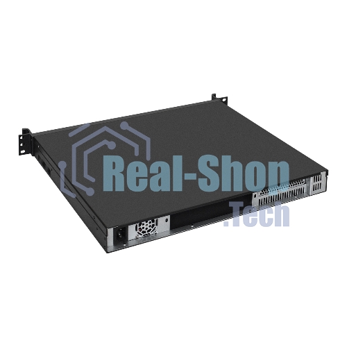 Серверный корпус ExeGate Pro EX287749RUS 1U390-01 RM 19