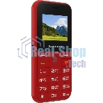 Мобильный телефон Xenium X718 красный