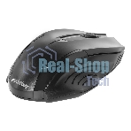 Мышь проводная Smartbuy (SBM-210-K) ONE 210-K черный