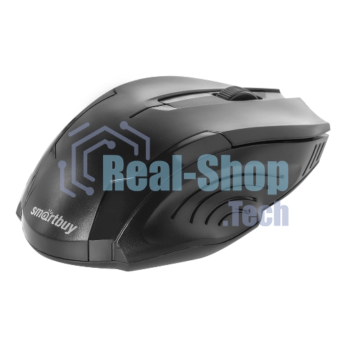 Мышь проводная Smartbuy (SBM-210-K) ONE 210-K черный