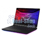 Ноутбук ASUS ROG Strix SCAR 16 G635LR-RW017 Intel Core Ultra 9 275HX 2100MHz/16