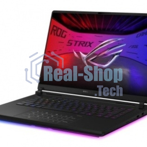 Ноутбук ASUS ROG Strix SCAR 16 G635LR-RW017 Intel Core Ultra 9 275HX 2100MHz/16