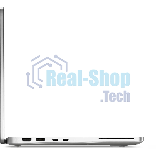 Ноутбук DELL PRO 13 Plus Intel Core Ultra 7 268V 2200MHz/13.3