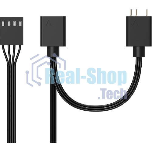 Кулер для процессора Ocypus Delta A40 EX BK ARGB, 120мм ARGB FAN, 4 HEAT PIPES, 4-PIN PWM, 500-1800 RPM, 29DBA, HYDRO BEARING, LGA115X/1200/1700/18XX, AM4/AM5