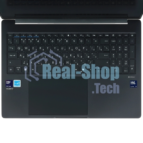Ноутбук ASUS ExpertBook B5 B5605CCA-PL0128 Intel Core Ultra 5 225H 4300MHz/16
