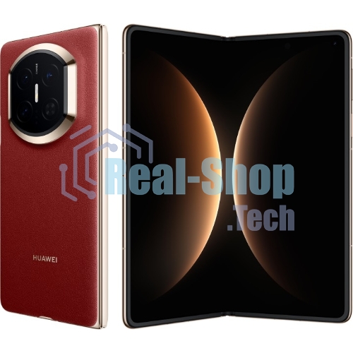 Смартфон Huawei Mate X7 16Gb, 512Gb, красный