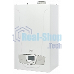 Котел газовый настенный конденсационный BAXI LUNA PLATINUM+ 1.24 GA