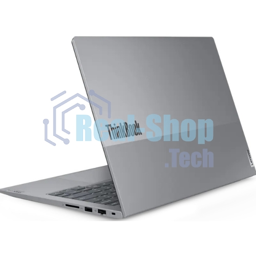 Ноутбук Lenovo Thinkbook 14 G6 IRL Core i7 13700H 8Gb SSD 512Gb Intel Iris Xe graphics 14
