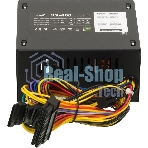 Блок питания Aerocool/Formula SX-400, 400W, 400Вт, 80мм, черный