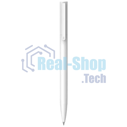 Набор гелевых ручек Xiaomi Mi Gel Pen, MJZXB01WC, черный цвет чернил, 10 шт.