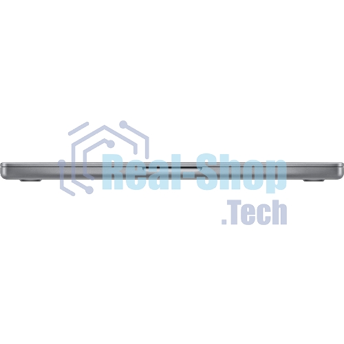 Ноутбук Apple MacBook Pro A2918 серый космос M3 8 core 16Gb SSD512Gb/10 core GPU 14.2