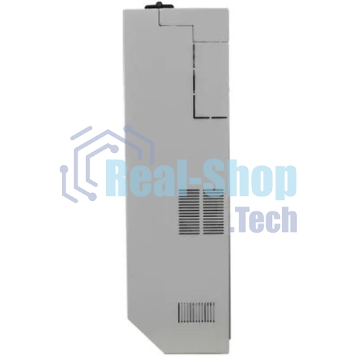 Шкаф коммутационный NTSS (NTSS-SOHO5U) настенный 5U 520x140 мм пер. дв. стекл несъемн. бок. пан. 80 кг белый IP20