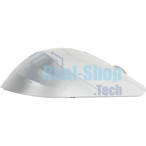 Комплект клавиатура+мышь A4Tech FStyler FB2535C беспроводной, USB + Bluetooth, 2000 DPI, белый