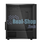 Компьютерный корпус PcCooler C3B310 BK черный без БП mATX 2xUSB3.0 audio bott PSU