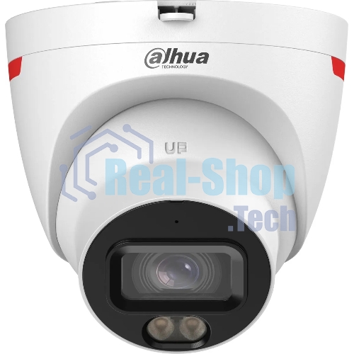 Камера видеонаблюдения IP Dahua DH-IPC-HDW2249TP-S-LED-0360B-PRO 3.6-3.6мм цв. (DH-IPC-HDW2249TP-S-LED-PRO)