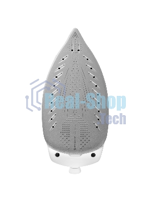 Парогенератор Brayer BR4151 розовый/белый, 2400 Вт, 80 г/мин, 900 мл