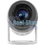 Проектор Cactus CS-PRE.01WT.Full HD-A LCD 7300Lm LS 250Lm ANSI (1920x1080) 1500:1 ресурс лампы:50000часов 1xUSB typeA 1xHDMI 1кг