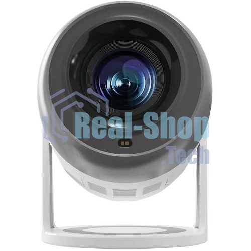 Проектор Cactus CS-PRE.01WT.Full HD-A LCD 7300Lm LS 250Lm ANSI (1920x1080) 1500:1 ресурс лампы:50000часов 1xUSB typeA 1xHDMI 1кг