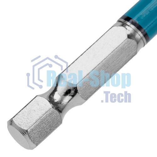 Бита PH2х50 мм, сталь S2, кругл., 10 шт. Gross