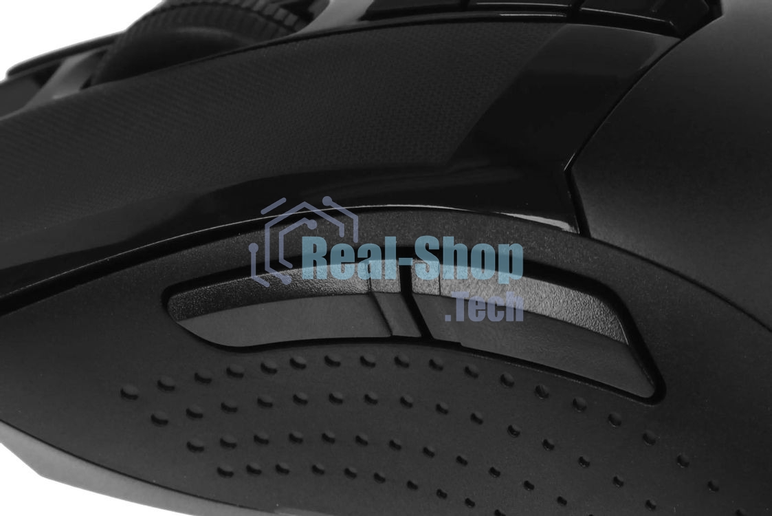 Мышь проводная A4Tech Bloody W90 Max черный, 10000 dpi, USB, кнопки - 10