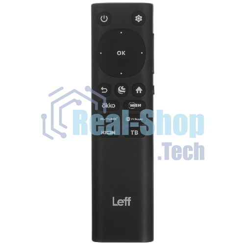 Телевизор LEFF 40
