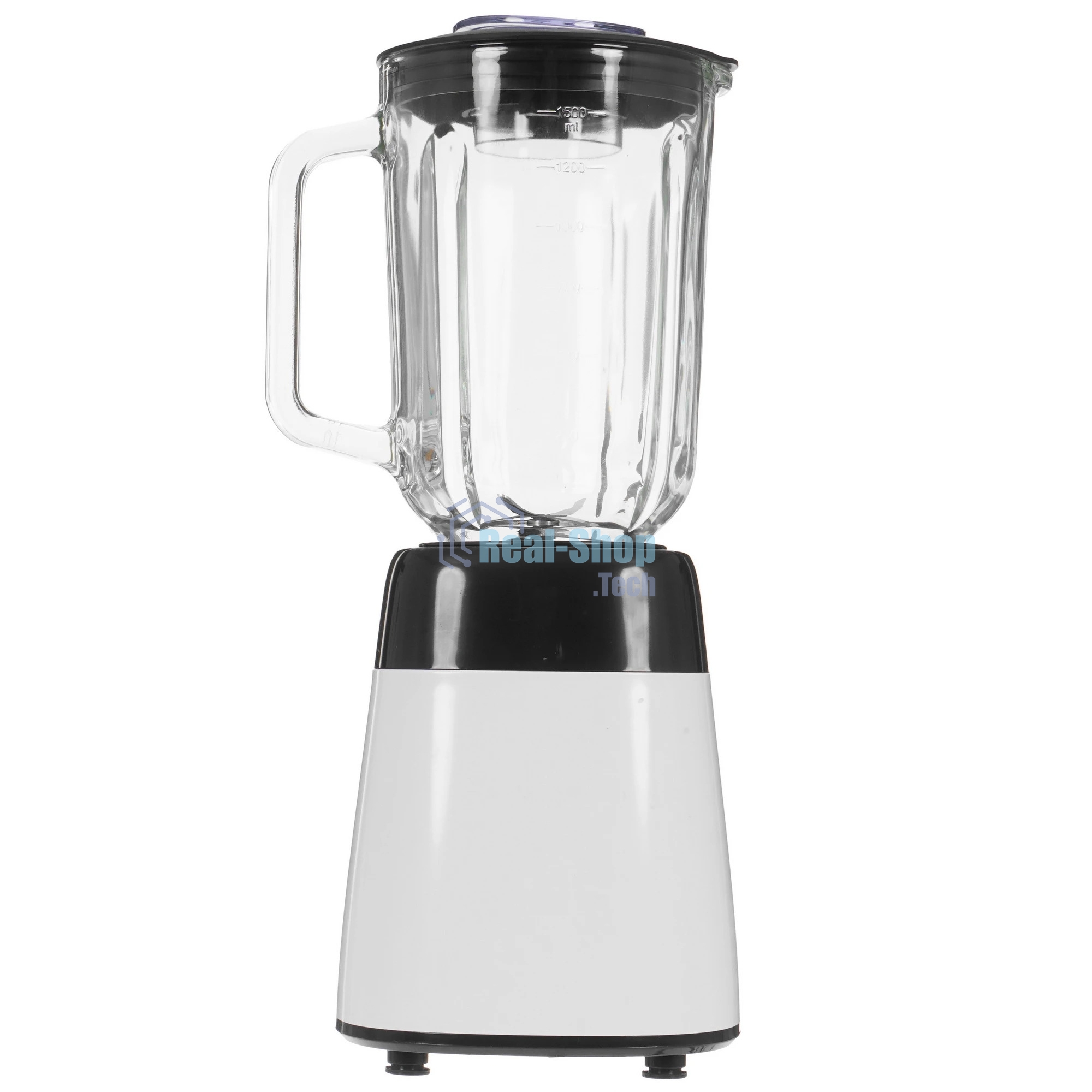 Блендер стационарный BQ SB1008 Black-White