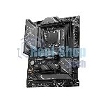 Материнская плата MSI Z790 GAMING PLUS WIFI, LGA 1700, 4xDDR5, 1xPCIe 5.0 x16, 1xPCIe 4.0 x16, 4xM.2, 6xSATA, 1xHDMI, 1xDP, 2.5 Gigabit Ethernet, 7.1 аудио, ATX