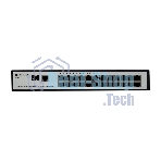 Коммутатор настраиваемый 25-портовый 100 Мбит/с ORIGO OS1225/A1A с гигабитным комбо-портом