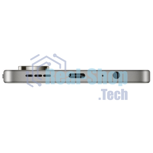Смартфон Tecno Spark 40 Pro 8/128Gb, титан