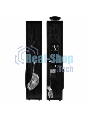 Колонки ELTRONIC (30-49 черный) HOME SOUND - 10 